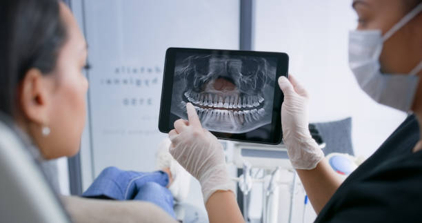 Licensed Dental Implants service in Jackson County County, CO - Smile Center Dentistry